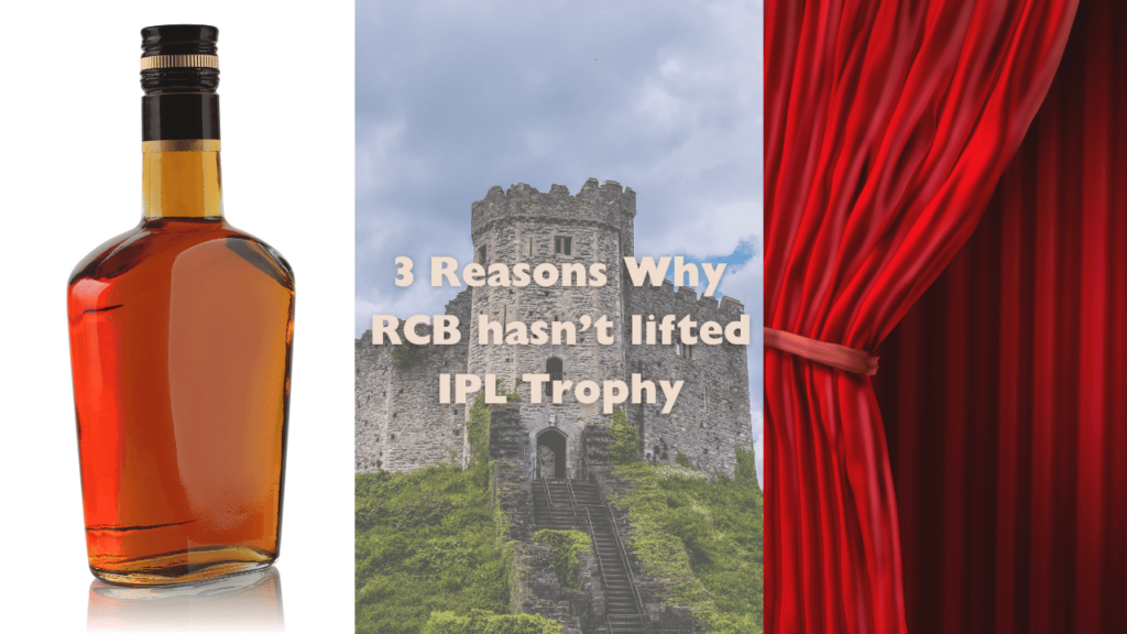 3 reasons why rcb is not champion